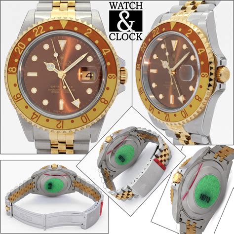 rolex gmt acciaio oro occhio di tigre|GMT master II occhio di tigre ref. 16713 .